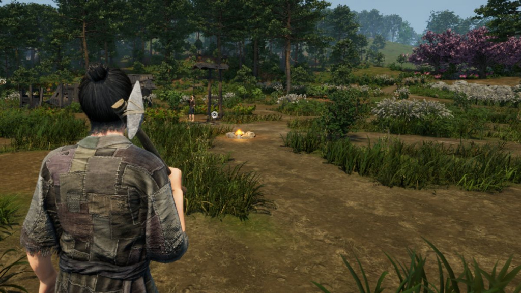 How To Fast Travel In Sengoku Dynasty