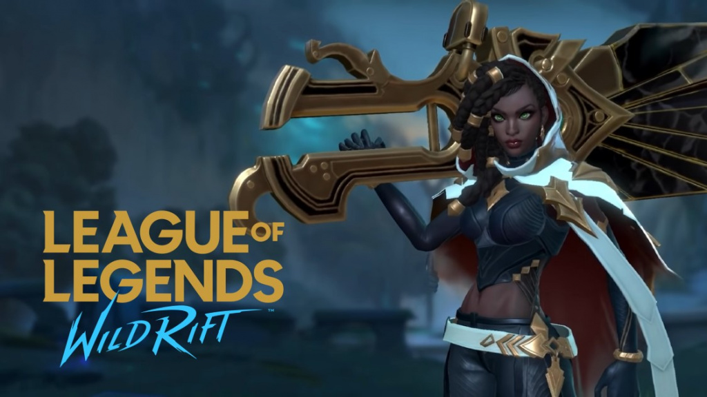 Wild Rift Senna guide: Best runes, items, tips and more