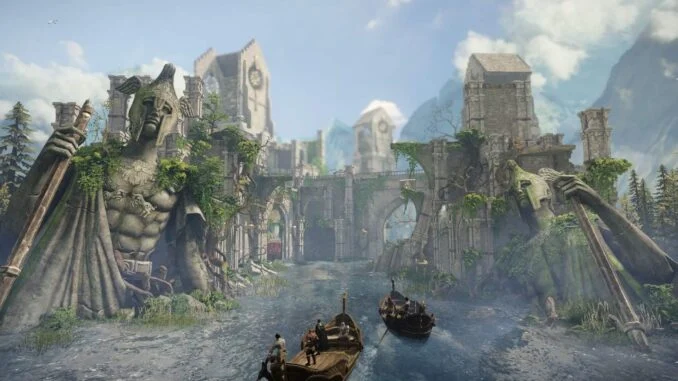 The Stone of Power Lost Ark – How to complete