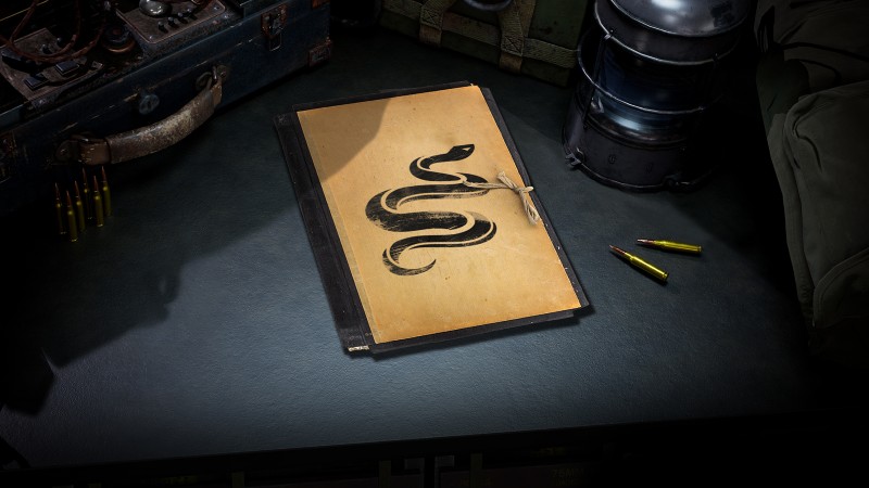 Serpentine Perk Nerfed – Warzone Season 4 Reloaded Update