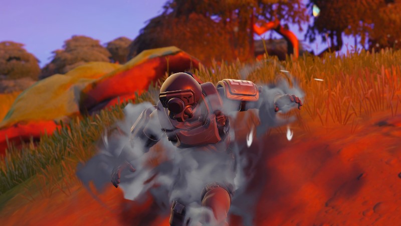 How To Remain Shrouded From A Single Shadow Bomb For 10 Seconds In Fortnite