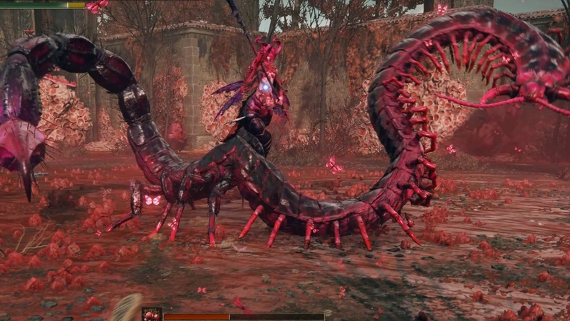 Elden Ring Shadow of The Erdtree Romina Saint Of The Bud Boss Guide