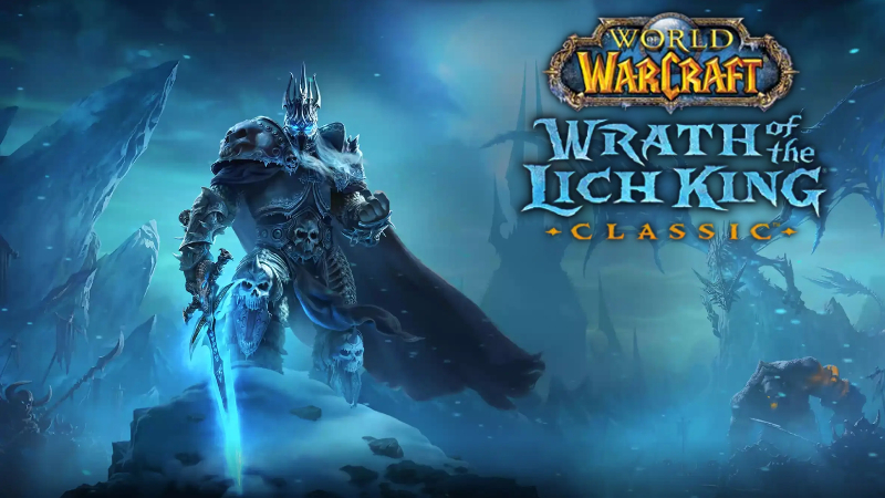 Shadows of Doom Guide – WoW Wrath of the Lich King Classic