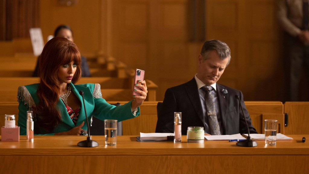 Best She-Hulk: Attorney At Law Easter Eggs & References