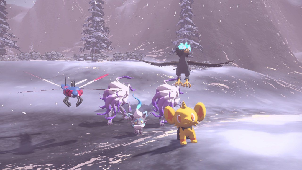 How to get the Shiny Charm in Pokémon Legends: Arceus