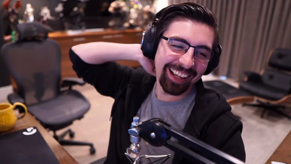 Shroud clarifies “CS:GO is undeniably dying” comments