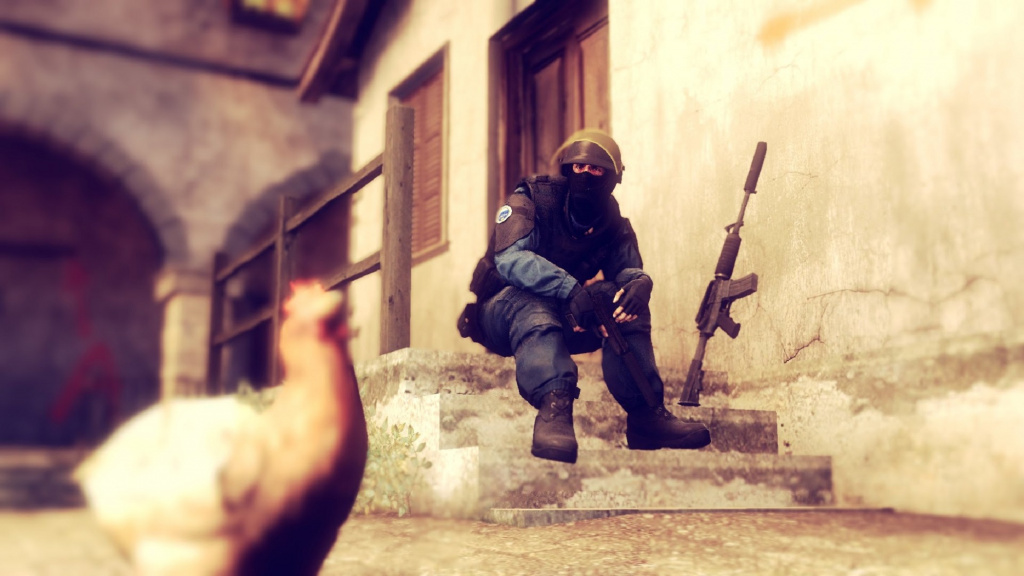 How to access CS:GO Beta Depot and test out updates