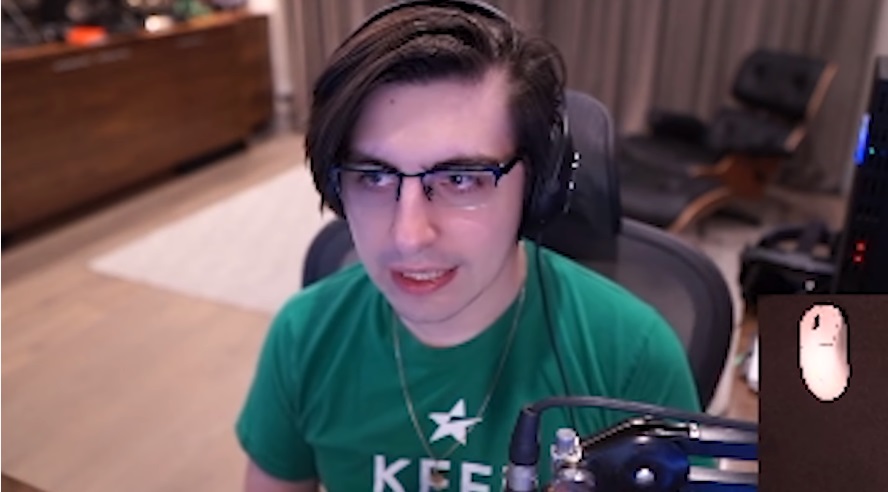 Shroud teases “huge” announcement coming 22 July