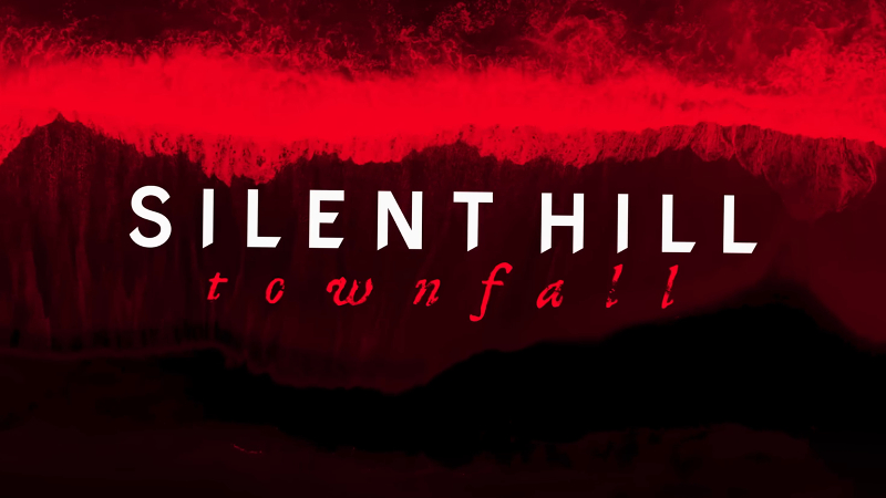 Silent Hill Townfall: Release Date, Trailer, News, Gameplay & More