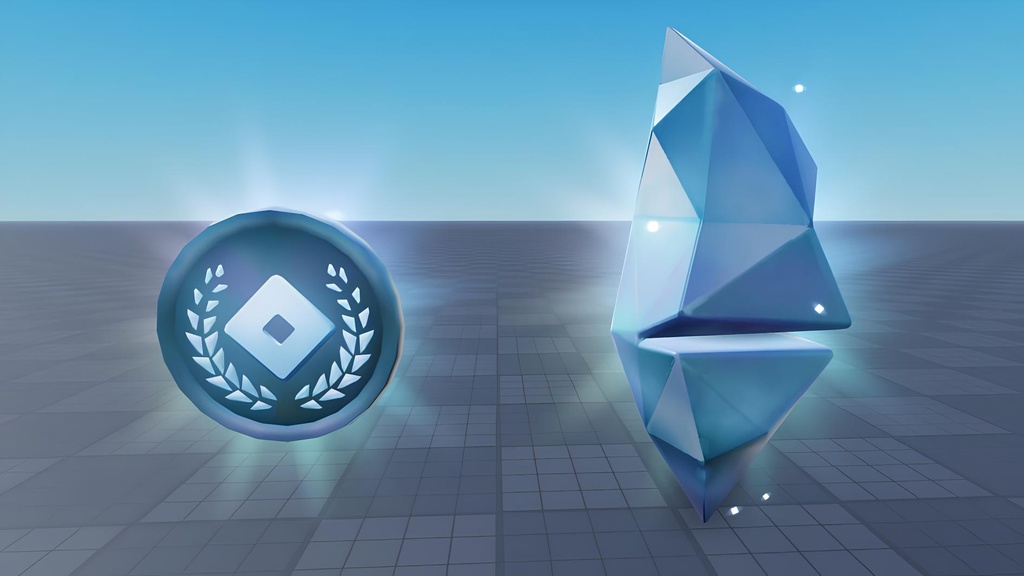 How To Get Shines & Silver Badges In Roblox The Games Event 2024