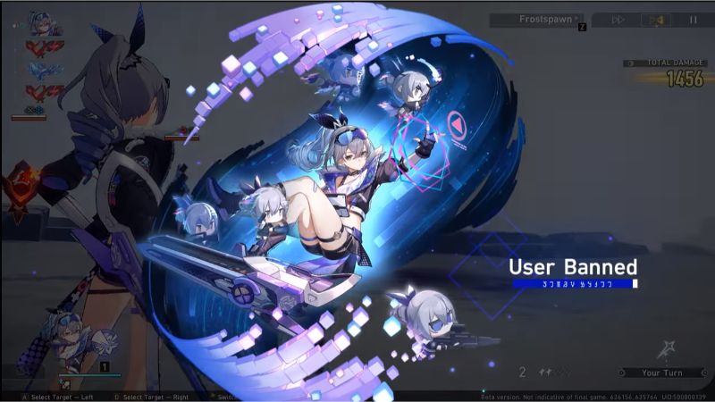 Best Silver Wolf Build & Team In Honkai: Star Rail