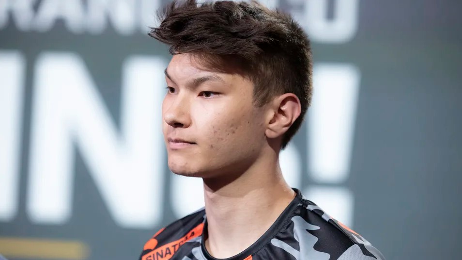 Sinatraa suspended from Valorant esports for 6 months, report claims Sentinels pro “made false statements” during investigation