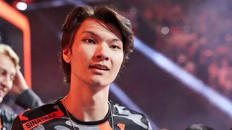 Sinatraa accuser responds to apology: “I don’t care if he has grown and become a better person”
