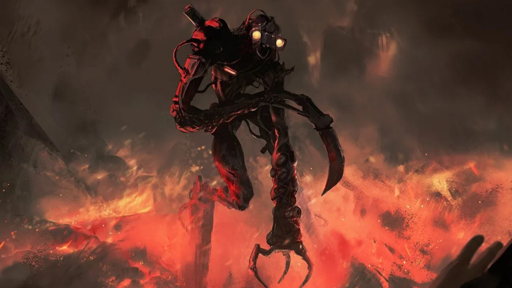 Dead By Daylight Is Seeing An “Upsetting Trend,” Says Otzdarva