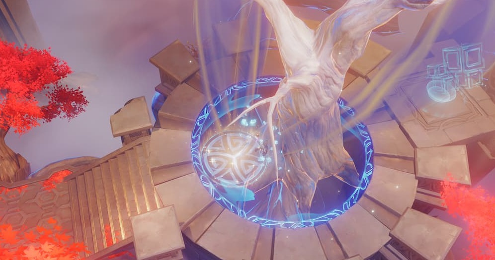 Genshin Impact 2.3 Slumbering Court domain: Location, rewards, enemies and more