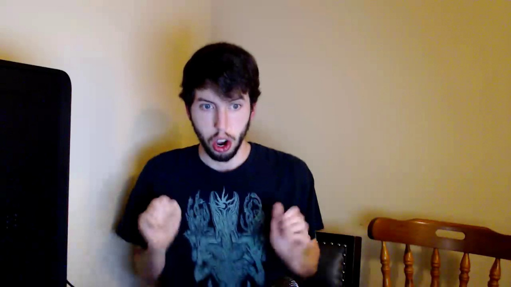 Smash pro Fatality robbed in “nightmare” ordeal – community rallies