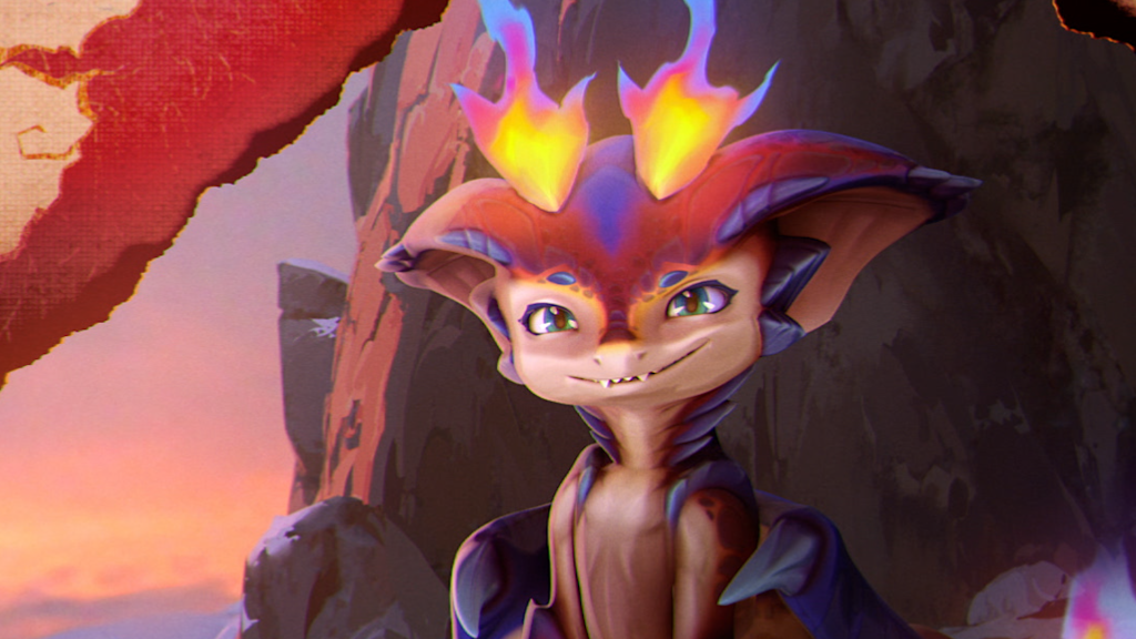 League of Legends Smolder: Release Date, Abilities, More