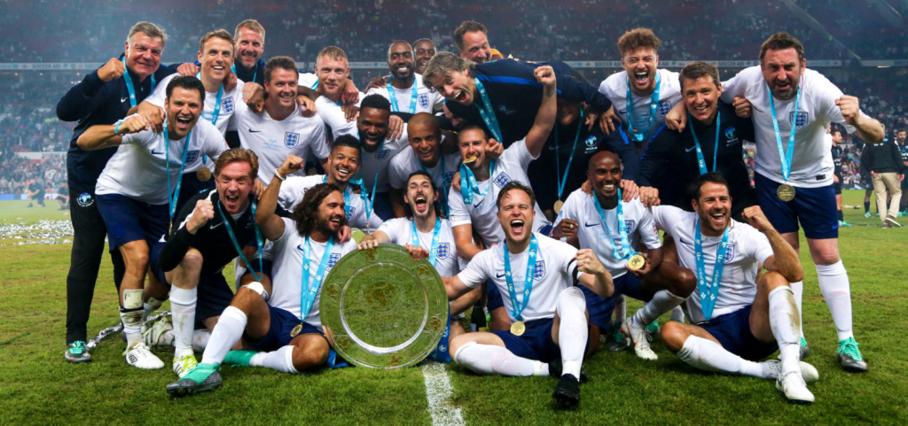 FIFA 20 gets special Soccer Aid World XI: Here’s how to get it
