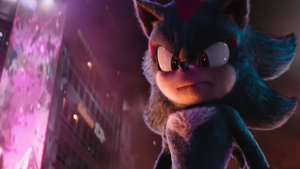 New Sonic 3 TV Spot Video Has Fans Excited Over Possible Appearance Of A Mysterious Character