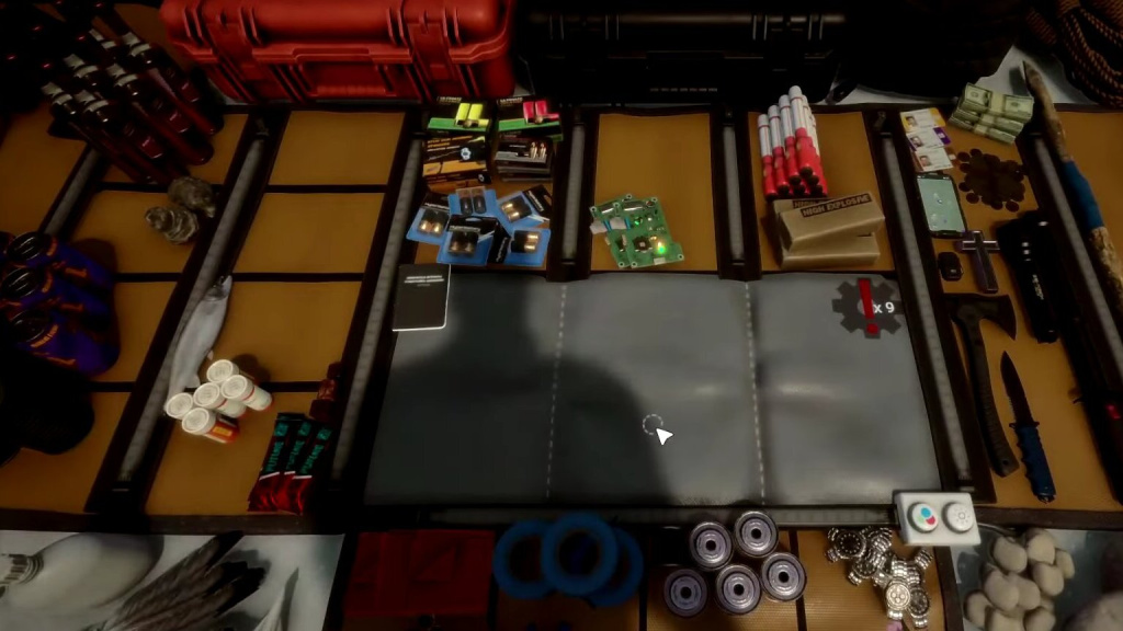 How You Can Drop Items In Sons Of The Forest