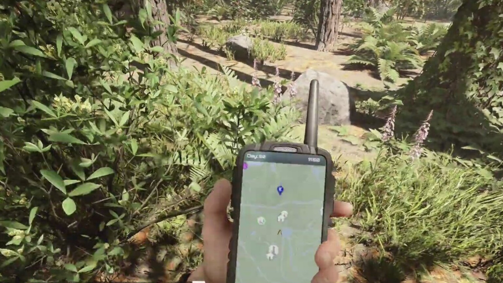 How To Find Fireweed In Sons Of The Forest