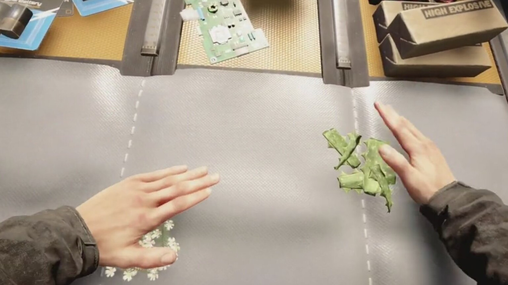 How To Craft Health Mix In Sons Of The Forest