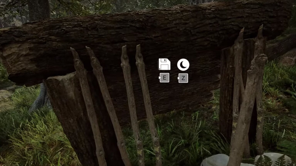 How To Build The Hunter’s Shelter In Sons Of The Forest