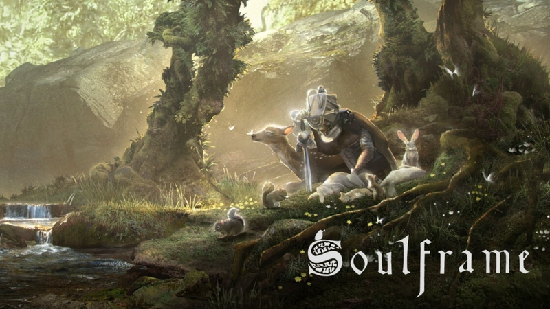 Soulframe TennoCon Devstream Reveals Early Gameplay Features