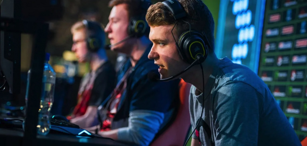 Team Liquid’s Speed breaks down his one gripe with RLCS format: “You could be bad for 15 minutes and you’re out”