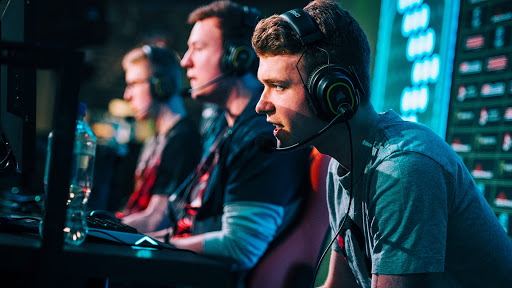 Speed on Scrub’s arrival, “braindead” meta, and the future of Rocket League