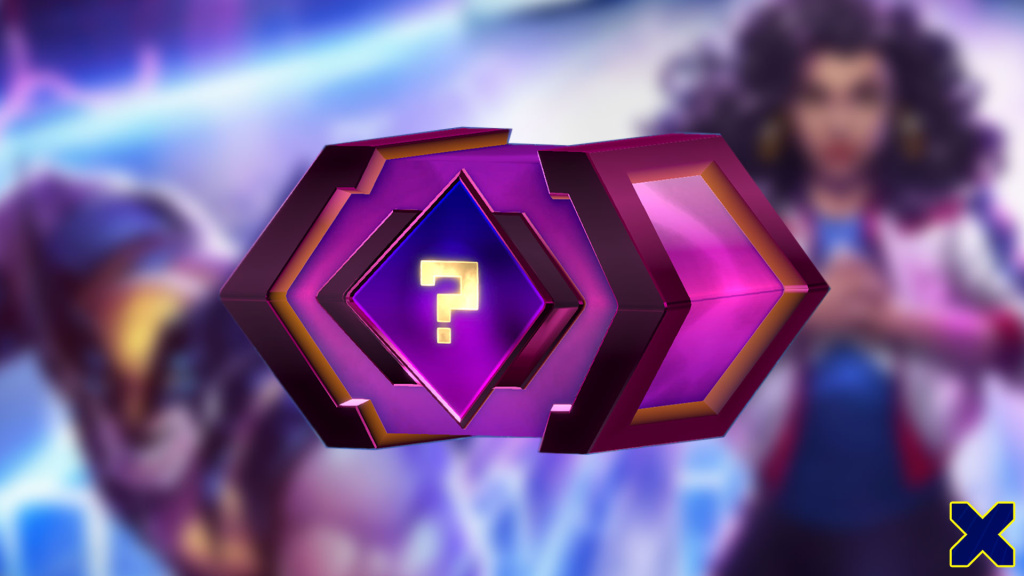 Marvel Snap Spotlight Cache Schedule For December 2023