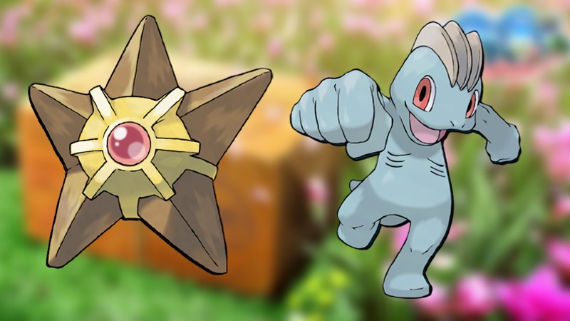 Pokémon GO July 2022 Spotlight Hours – All featured Pokémon