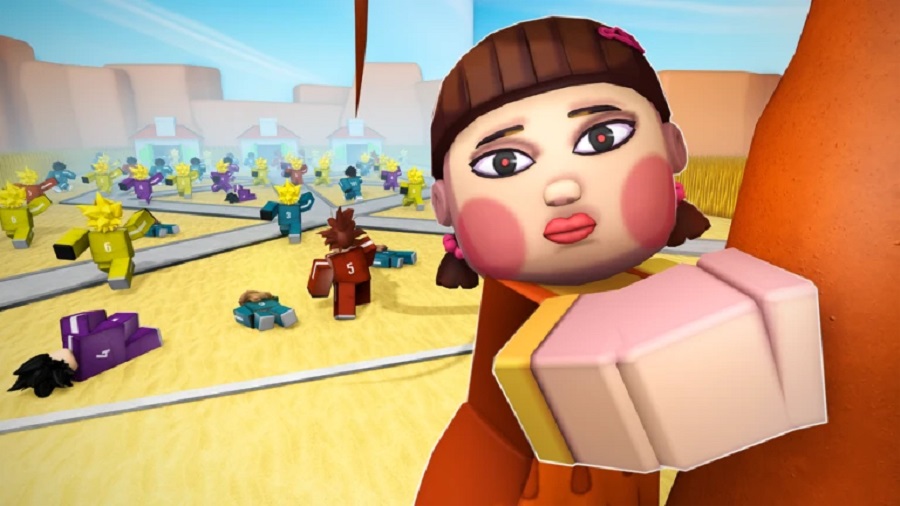 Squid Game Tower Defense Codes (March 2025): Free Cash & More