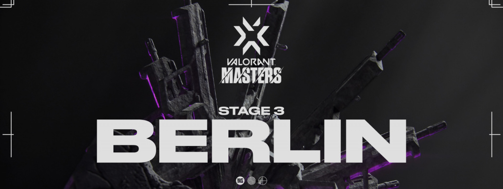 VCT Masters Berlin will boast $700k prize pool, up $100k from Reykjavík