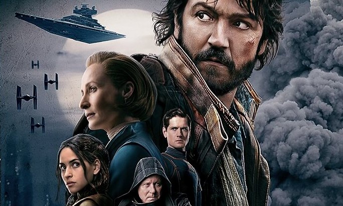 Star Wars Andor – Episode List And Runtimes