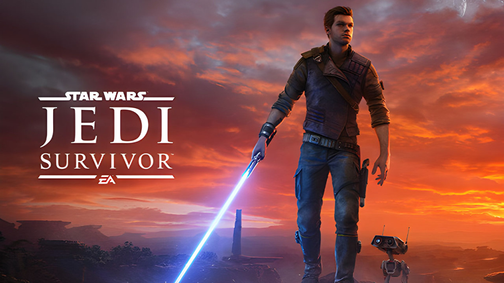 Star Wars Jedi Survivor: Release date, Trailer, Gameplay, News & More