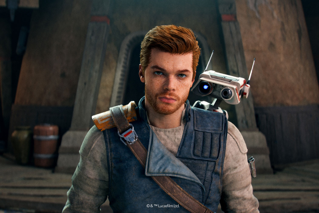 Star Wars Jedi Survivor Reveals Five New Fighting Stances, And Story Details