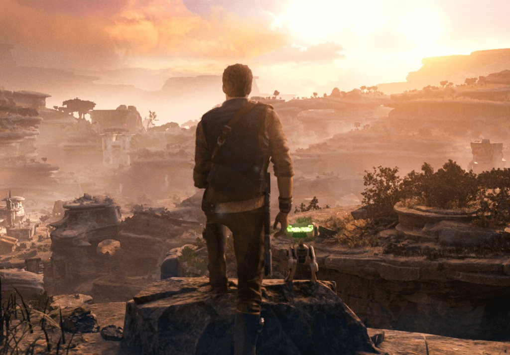 Best Star Wars Jedi Survivor PC Settings For High FPS