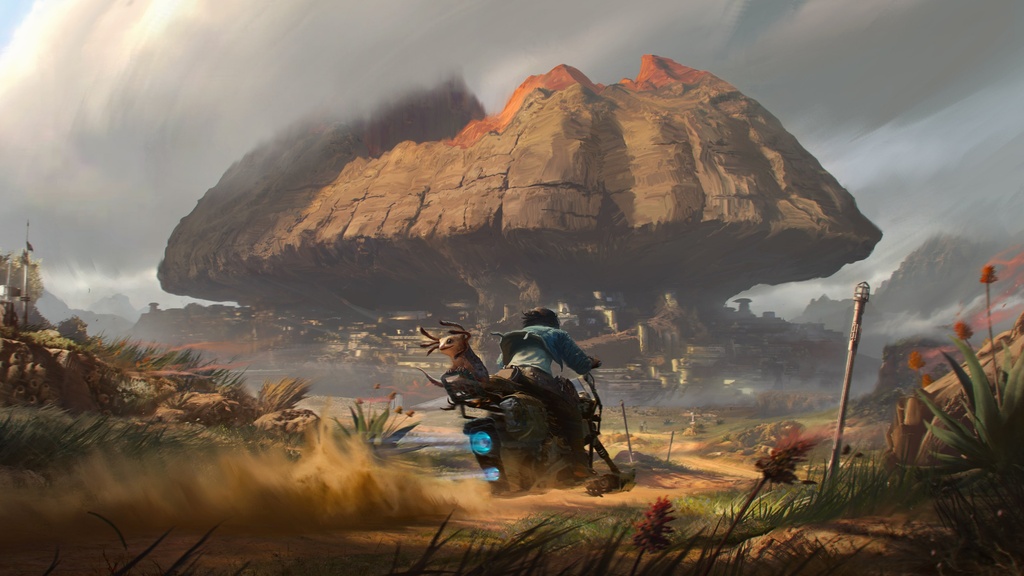 Star Wars Outlaws Treasures: All Mirogana City Treasures & Locations