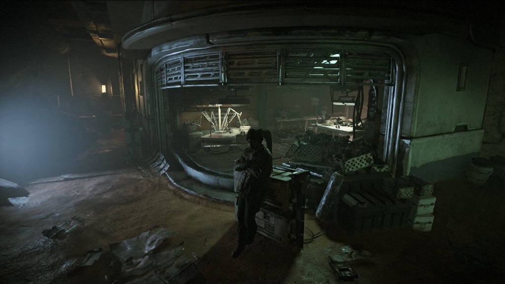 Star Wars Outlaws: How To Complete The Rejected Intel