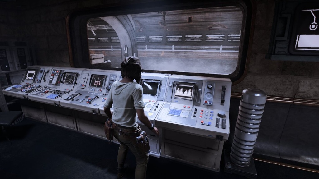 Star Wars Outlaws Minigames: What Is The Slicing Minigame Explained