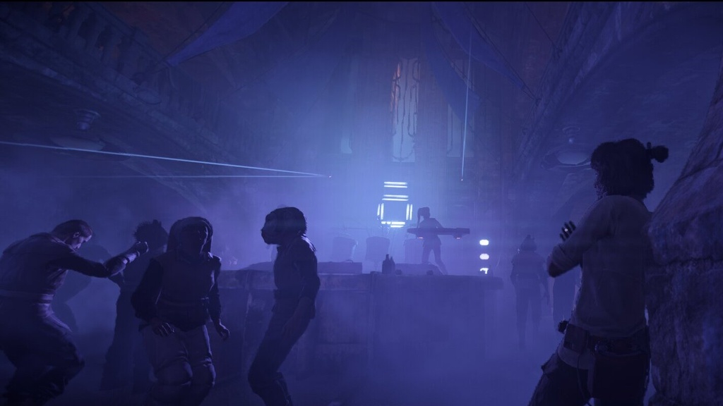 Star Wars Outlaws: Best Ways To Earn Credits Fast