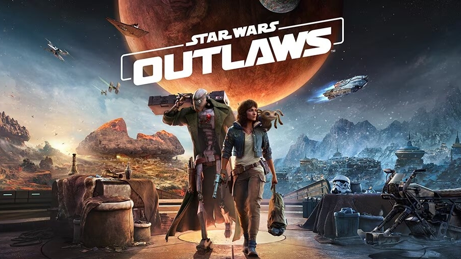 Star Wars Outlaws Release Time & Date Countdown