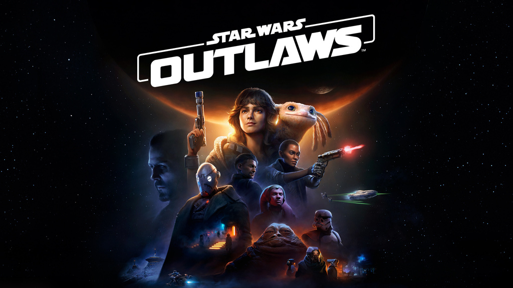 Star Wars Outlaws Is Coming To Steam, Wild Card DLC Announced For This November