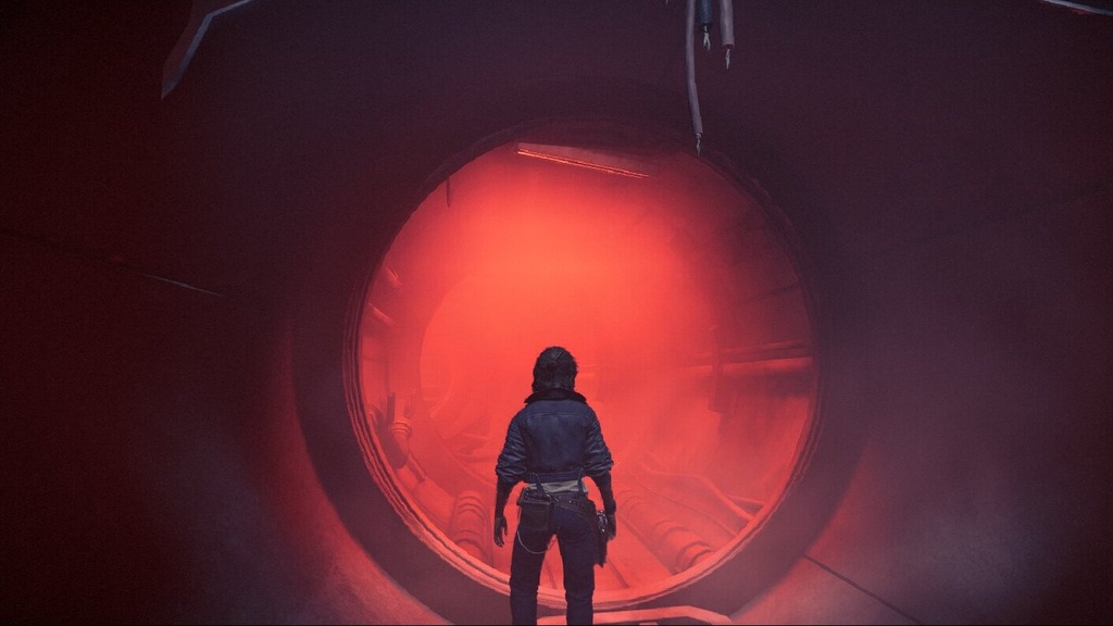 Star Wars Outlaws Review: Thrilling Adventures & High Stakes Makes Life On The Run Quite Exciting