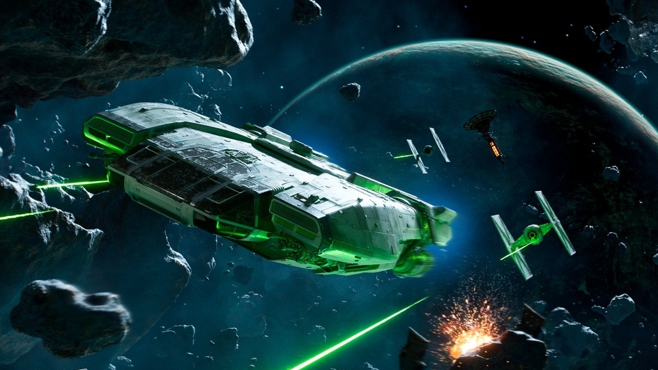 Star Wars Outlaws Players Advise Caution Over Using The Fast Travel Feature