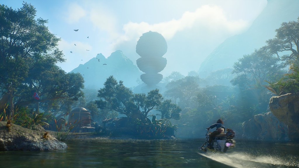 Star Wars Outlaws Vehicles: Where To Upgrade Kay’s Speeder