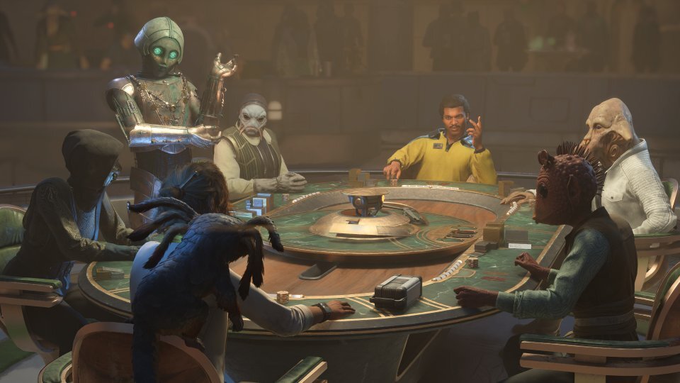 Star Wars Outlaws: How To Unlock The Wild Card DLC Quests