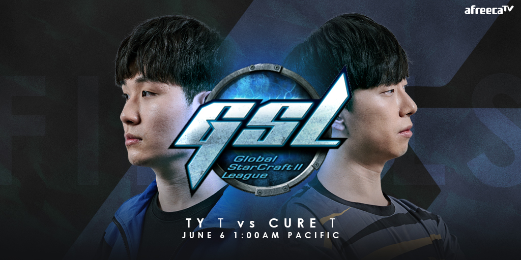 GSL Season 1 Code S Finals: Schedule, Format, Prize Pool & How-To Watch