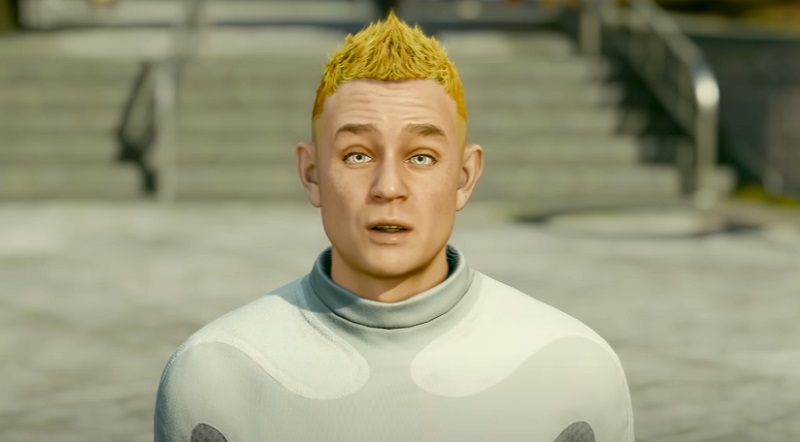 How to Get an Adoring Fan in Starfield